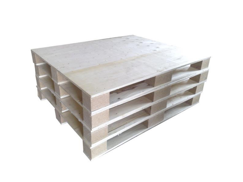 免熏蒸托盘（LVL）