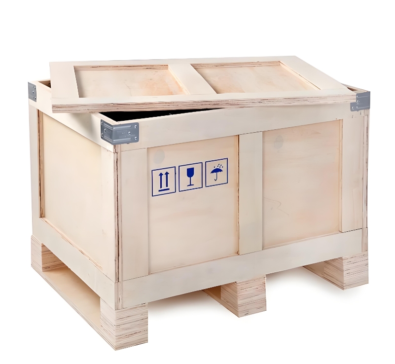 出口胶合板木箱