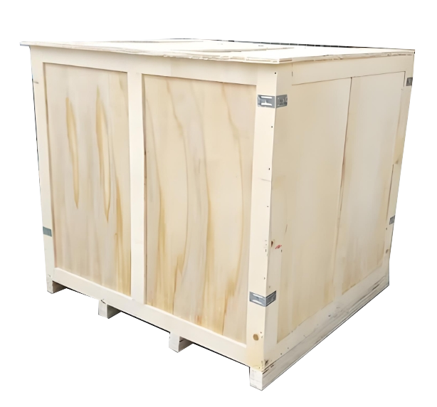 出口胶合板木箱