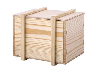 出口胶合板木箱