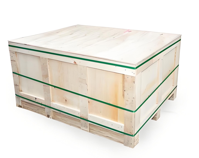 胶合板木箱